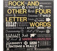 Marks & Lebzelter - Rock and Other Four Letter Words