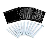 Marks Mandalas Dotting Tool Set 24 Sizes