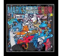 Mark's Midnight Carnival Show - Teach Me a New Handshake