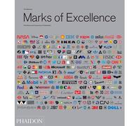Marks of Excellence: The History and Taxonomy of Trademarks