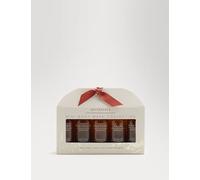 Mārks & Spēncēr | Apothecary Mini Body Wash Collection - Sleep, Calm, Restore, Revitalise, Warmth | 60mL Each | Travel Size Gift Set with Essential Oils