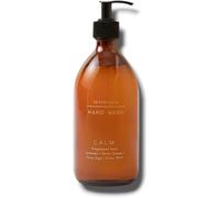 Marks & Spencer | Calm Apothecary Hand Wash | 250mL | Lavender, Sweet Orange, Clary Sage, Cedar Wood