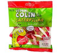 Marks & Spencer Colin The Caterpillar Cherry Gums 170g - 2 Packs