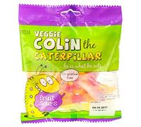 Marks & Spencer Colin The Caterpillar Fruit Sours 170g - 2 Packs