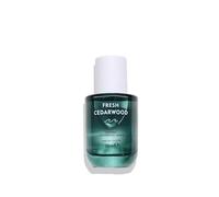 Mārks & Spēncēr | Discover Fresh Cedarwood Eau de Toilette - Oceanic, Cedarwood and Amber | 30mL[Travel Size]