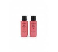 Mārks & Spēncēr | Discover Pink Pepper Shower Gel - Pink Pepper, Jasmine & Vanilla | 100mL Each