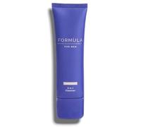 Mārks & Spēncēr - Formula For Men | Energise - 3 in 1 Cleanser | The handy Three-in-One Blend Delivers a Dose of Caffeine to Your Hair, Face and Body For an Awakening Effect | 50mL[Travel Size]