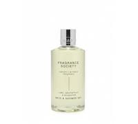Mārks & Spēncēr | Fragrance Society Bath & Shower Gel - Lime, Grapefruit & Mandarin | 265mL
