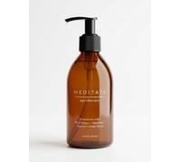 Mārks & Spēncēr | Meditate Apothecary Hand Wash - 250mL | Black Pepper, Mandarin, Cypress & Cedar Wood, Apothecary Range, Hand Cleanser, Scented Formula