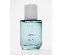 Mārks & Spēncēr | Ocean Musk - Eau de Toilette | Oceanic Neroli Musk Fragrance | 30mL[Imperfect Packaging]