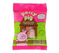Marks & Spencer Percy Pig Soft Gums, 100g