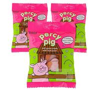 Marks & Spencer Percy Pig Soft Gums, 100g x 3