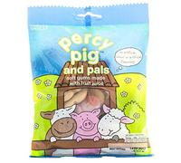 Marks & Spencer | Percy Pigs and Pals | 4 x 170g Bags