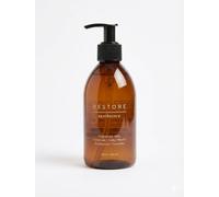 Mārks & Spēncēr | Restore Apothecary Body Wash with Geranium, Cedar Wood, Eucalyptus and Lavender Essential Oils | 250mL