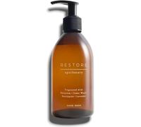Mārks & Spēncēr | Restore - Apothecary Hand Wash | Geranium Cedar Wood Eucalyptus Lavender | 250mL