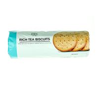Marks & Spencer Rich Tea Biscuits - 2 x 300g