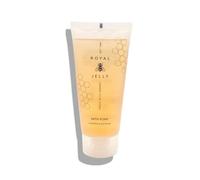 Mārks & Spēncēr | Royal Jelly Bath Foam - Made with Honey | Cleansing & Softening | 100mL