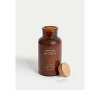 Mārks & Spēncēr | Sleep Apothecary Bath Salts - Fragranced with Lavender, Eucalyptus, Vetiver, Jasmine | 300g