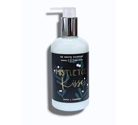 Mārks & Spēncēr | The Festive Collection Mistletoe Kisses Scented Hand Lotion - Apple & Cinnamon | 300mL