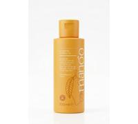 Mārks & Spēncēr | Travel Size Mango Cleansing Shower Gel with Upcycled Mango Butter | Dermatologically Tested | 100mL