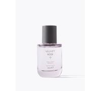 Mārks & Spēncēr | Velvet Rose Eau de Toilette - Rose Violet Bergamot | 30mL[Imperfect Packaging]