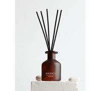 Mārks & Spēncēr | Warmth Apothecary Mini Reed Diffuser with Cardamom, Cinnamon Leaf, Cedar Wood & Sandalwood | 30mL[Box Excluded]