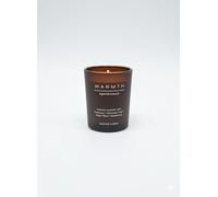 Mārks & Spēncēr | Warmth Apothecary Scented Mini Candle with Essential Oils, Cinnamon, Cedar Wood & Sandalwood | 60g