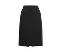 Marks & Spencer Women's Cool Comfort Waist Slip Half, Black, 8/16 UK