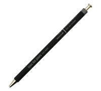 Mark's Tokyo Edge Days Ballpoint Pen - Black