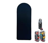 Markshake Maker Pad | Absorbs Water Stains Mat | Drink Pad Maker - 17 x 46.5 cm