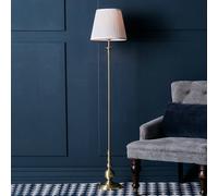Markslöjd Floor lamp Imperia with an appealing design