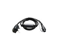 Markslojd 41903 Connectable String Lights 1.5m Start Cable with Plug