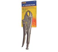 Marksman 10" Locking Pliers (250mm) Gripping Wrench