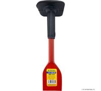 Marksman 2-1 X 4" Bolster Chisel Heavy Duty Construction Bricks Stone Floor Board Chisels