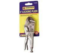 Marksman 2 X 5 Locking Pliers - Mole Grips