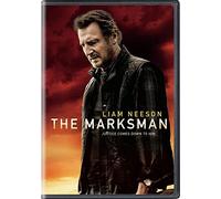 MARKSMAN