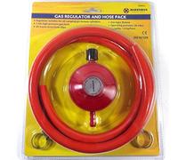 Marksman 28 mbar Butane Gas Regulator 68062C