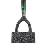 Marksman 2Pc Carbon Steel Dutch Hoe Heads Gardening Outdoor Soil Digging Replacement Head Garden Hand Tool