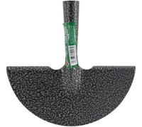 Marksman 2Pc Carbon Steel Lawn Edger Heads Gardening Outdoor Soil Dig Replacement Head