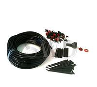 Marksman 71Pc Micro Irrigation System 23M