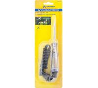 Marksman Car Circuit Tester Automotive Electrical Probe Light Voltage Pen Test 6-24V