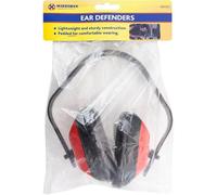 Marksman Ear Defenders Professional Ear Muffs Building Construction Comfort Safe