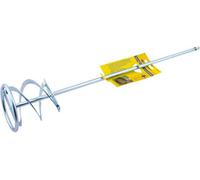 Marksman Heavy Duty Paint Mixer Stirrer Diy Home Workshop Mixing Tool 100 X 600mm