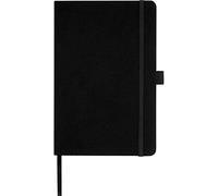 Marksman Honua A5 Composition Notebook (A5) (Black)