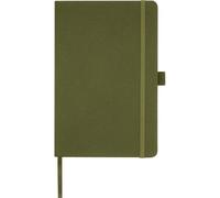 Marksman Honua A5 Composition Notebook Forest Green (A5)