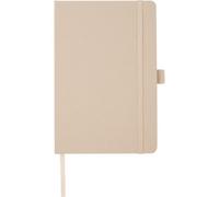 Marksman Honua A5 Composition Notebook Oatmeal (A5)