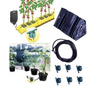 Marksman Instant Drip Watering System 10 L