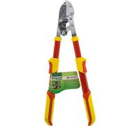 Marksman Long Handle Telescopic Lopper Extend Garden Tree Trimmer Anvil Bypass Pruner New