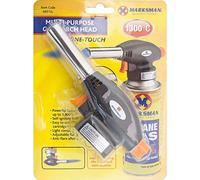 MARKSMAN Multi Purpose Gas Torch Head