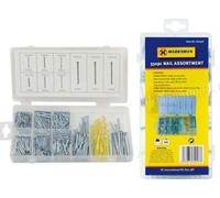 Marksman New Heavy Duty 2 Ton Hand Puller Winch With Double Gear For Heavy Loads Steel Gauge